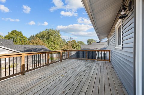 Tiny photo for 1358 W Garfield Street, Davenport, IA 52804 (MLS # 12549162)