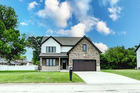 7218 S 78th Avenue Bridgeview IL 60455