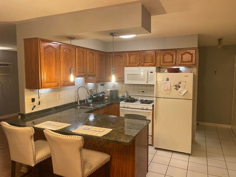 Tiny photo for 10403 S Keating Avenue #1C, Oak Lawn, IL 60453 (MLS # 12490116)