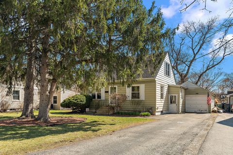 Photo of 6613 Glenview Drive, Tinley Park, IL 60477 (MLS # 12610705)