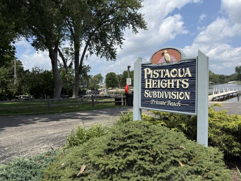 Tiny photo for 34803 N Hiawatha Trail, McHenry, IL 60051 (MLS # 12713903)