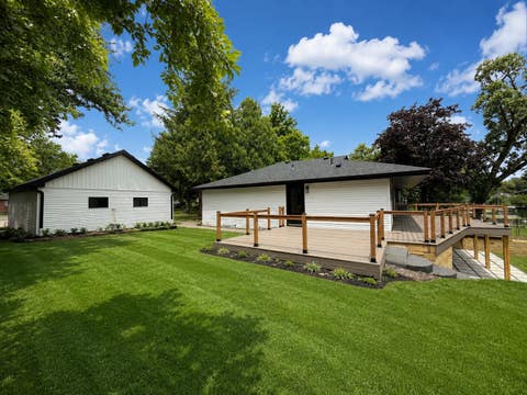Tiny photo for 34803 N Hiawatha Trail, McHenry, IL 60051 (MLS # 12713903)