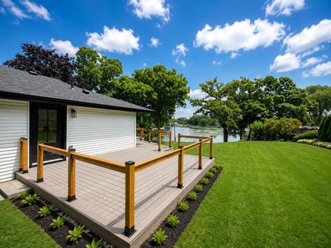 Tiny photo for 34803 N Hiawatha Trail, McHenry, IL 60051 (MLS # 12713903)