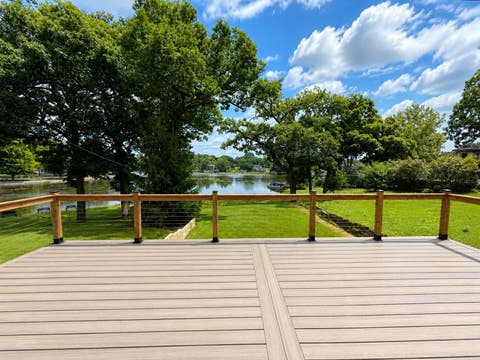 Tiny photo for 34803 N Hiawatha Trail, McHenry, IL 60051 (MLS # 12713903)