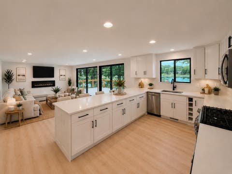 Tiny photo for 34803 N Hiawatha Trail, McHenry, IL 60051 (MLS # 12713903)