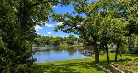 Tiny photo for 34803 N Hiawatha Trail, McHenry, IL 60051 (MLS # 12713903)