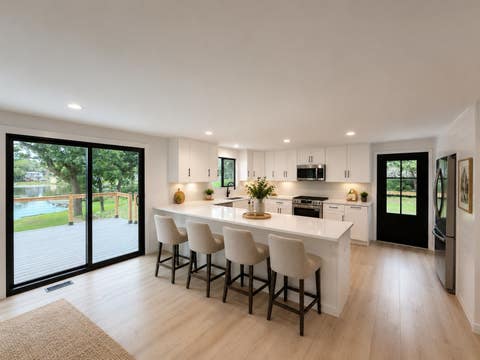 Tiny photo for 34803 N Hiawatha Trail, McHenry, IL 60051 (MLS # 12713903)