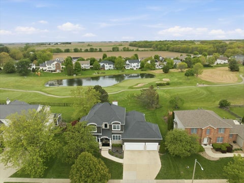 Tiny photo for 41 Pebblebrook Court, Bloomington, IL 61705 (MLS # 12738902)