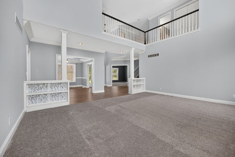 Tiny photo for 41 Pebblebrook Court, Bloomington, IL 61705 (MLS # 12738902)