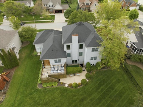 Tiny photo for 41 Pebblebrook Court, Bloomington, IL 61705 (MLS # 12738902)