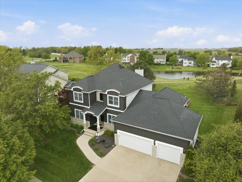 Tiny photo for 41 Pebblebrook Court, Bloomington, IL 61705 (MLS # 12738902)
