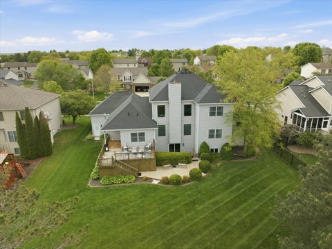 Tiny photo for 41 Pebblebrook Court, Bloomington, IL 61705 (MLS # 12738902)