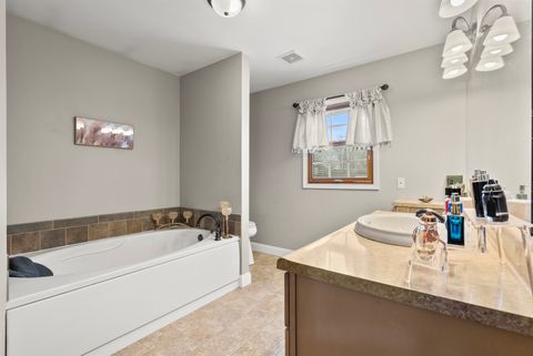 Tiny photo for 301 Fuller Avenue, Streator, IL 61364 (MLS # 12572323)