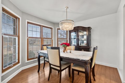 Tiny photo for 301 Fuller Avenue, Streator, IL 61364 (MLS # 12572323)