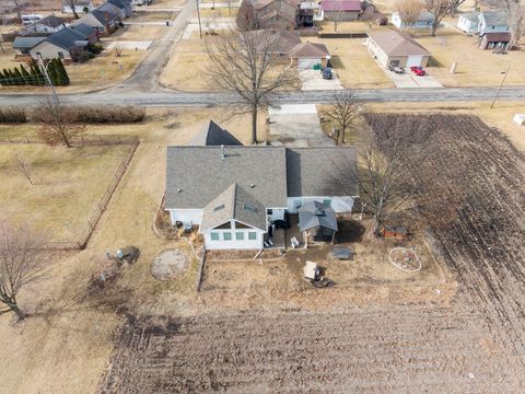 Tiny photo for 301 Fuller Avenue, Streator, IL 61364 (MLS # 12572323)