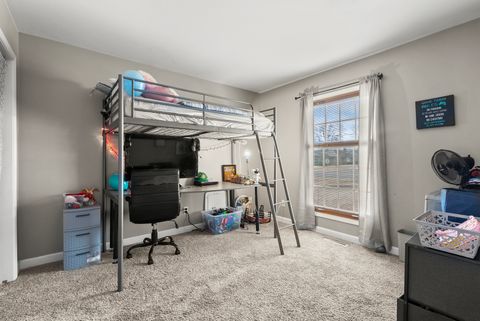 Tiny photo for 301 Fuller Avenue, Streator, IL 61364 (MLS # 12572323)