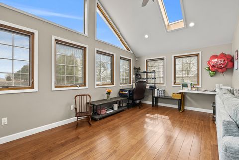 Tiny photo for 301 Fuller Avenue, Streator, IL 61364 (MLS # 12572323)