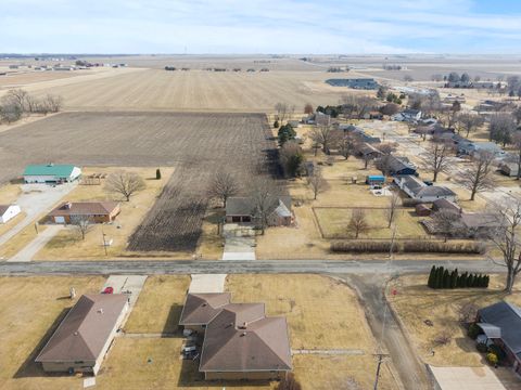 Tiny photo for 301 Fuller Avenue, Streator, IL 61364 (MLS # 12572323)