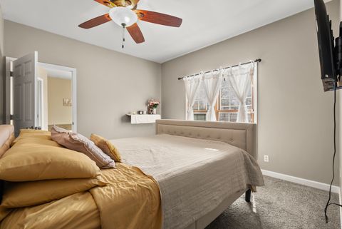 Tiny photo for 301 Fuller Avenue, Streator, IL 61364 (MLS # 12572323)