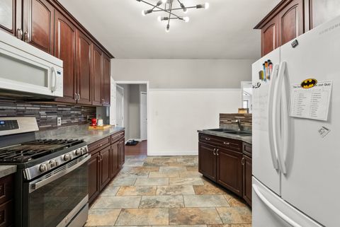 Tiny photo for 301 Fuller Avenue, Streator, IL 61364 (MLS # 12572323)