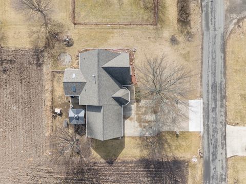 Tiny photo for 301 Fuller Avenue, Streator, IL 61364 (MLS # 12572323)