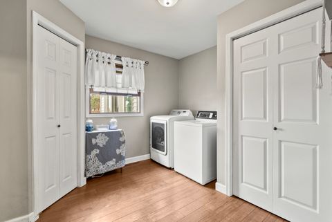 Tiny photo for 301 Fuller Avenue, Streator, IL 61364 (MLS # 12572323)