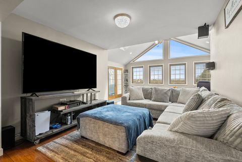 Tiny photo for 301 Fuller Avenue, Streator, IL 61364 (MLS # 12572323)