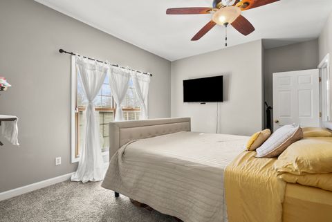 Tiny photo for 301 Fuller Avenue, Streator, IL 61364 (MLS # 12572323)