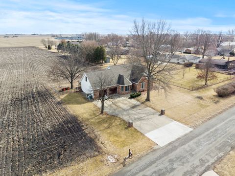Tiny photo for 301 Fuller Avenue, Streator, IL 61364 (MLS # 12572323)