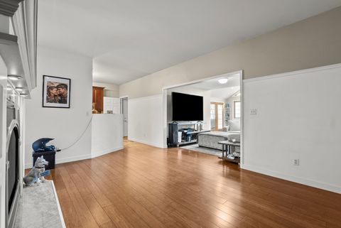 Tiny photo for 301 Fuller Avenue, Streator, IL 61364 (MLS # 12572323)