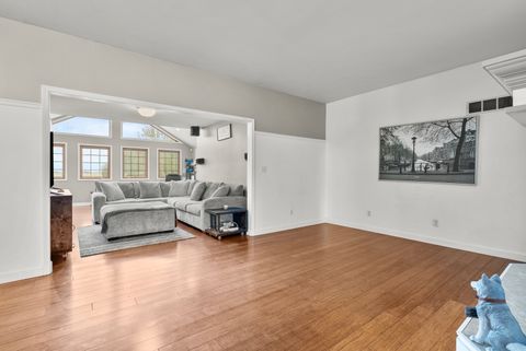 Tiny photo for 301 Fuller Avenue, Streator, IL 61364 (MLS # 12572323)