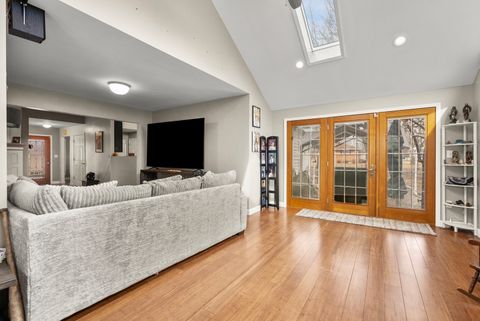 Tiny photo for 301 Fuller Avenue, Streator, IL 61364 (MLS # 12572323)