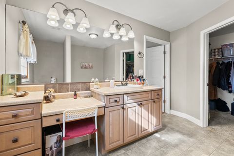 Tiny photo for 301 Fuller Avenue, Streator, IL 61364 (MLS # 12572323)