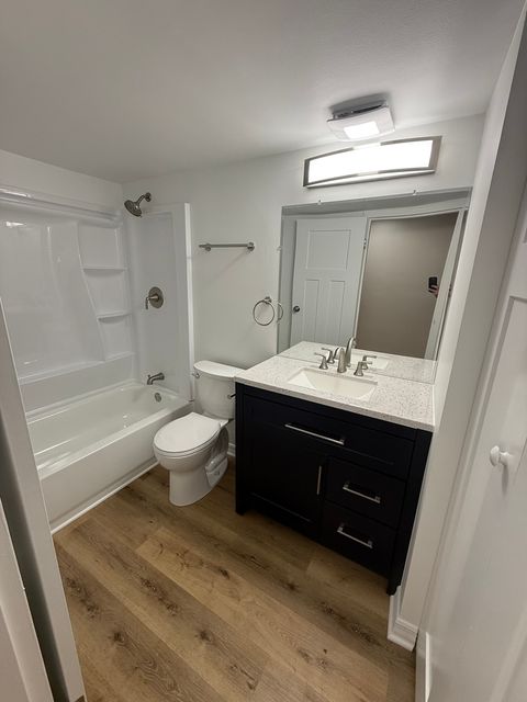 Tiny photo for 5568 S Archer Avenue #2B, Chicago, IL 60638 (MLS # 12580282)