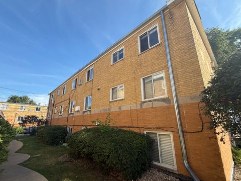 Tiny photo for 5568 S Archer Avenue #2B, Chicago, IL 60638 (MLS # 12580282)