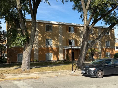 Tiny photo for 5568 S Archer Avenue #2B, Chicago, IL 60638 (MLS # 12580282)