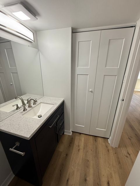 Tiny photo for 5568 S Archer Avenue #2B, Chicago, IL 60638 (MLS # 12580282)