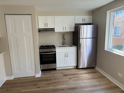 Tiny photo for 5568 S Archer Avenue #2B, Chicago, IL 60638 (MLS # 12580282)