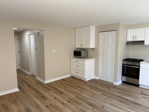 Tiny photo for 5568 S Archer Avenue #2B, Chicago, IL 60638 (MLS # 12580282)