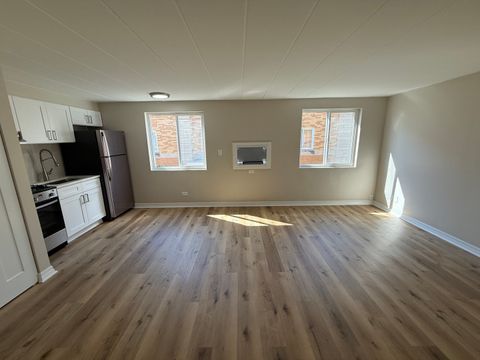 Tiny photo for 5568 S Archer Avenue #2B, Chicago, IL 60638 (MLS # 12580282)