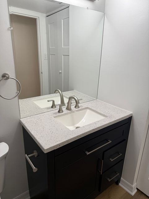 Tiny photo for 5568 S Archer Avenue #2B, Chicago, IL 60638 (MLS # 12580282)