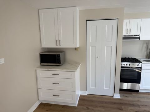 Tiny photo for 5568 S Archer Avenue #2B, Chicago, IL 60638 (MLS # 12580282)