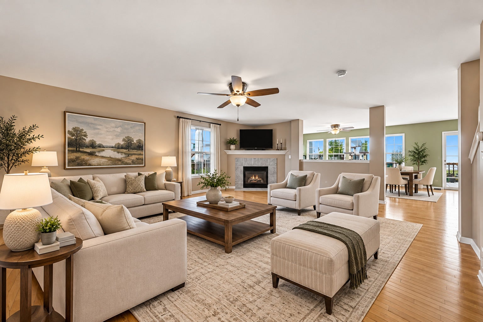 1006 FOXVIEW Drive