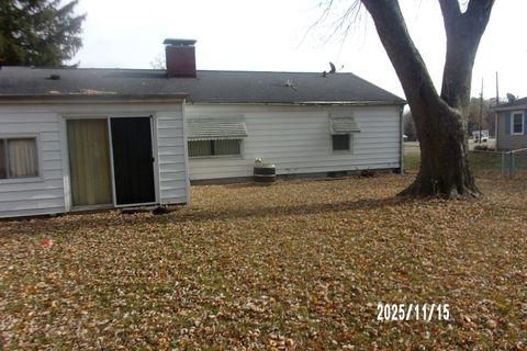 Tiny photo for 1614 Jackson Street, Danville, IL 61832 (MLS # 12553683)