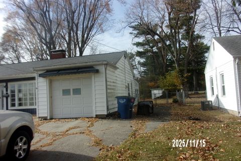 Tiny photo for 1614 Jackson Street, Danville, IL 61832 (MLS # 12553683)
