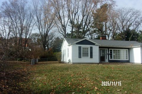 Tiny photo for 1614 Jackson Street, Danville, IL 61832 (MLS # 12553683)
