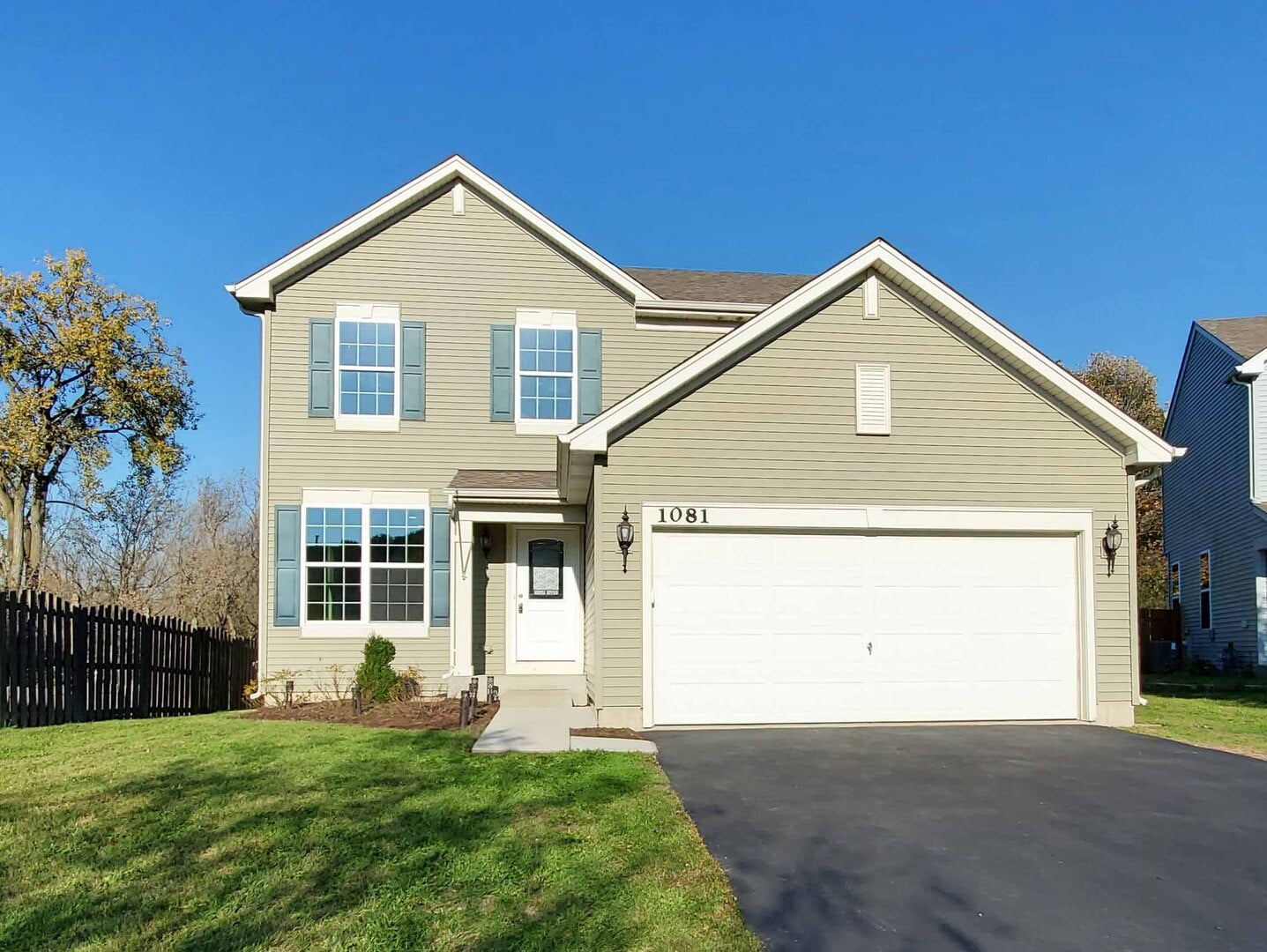 1081 N Cornerstone Drive