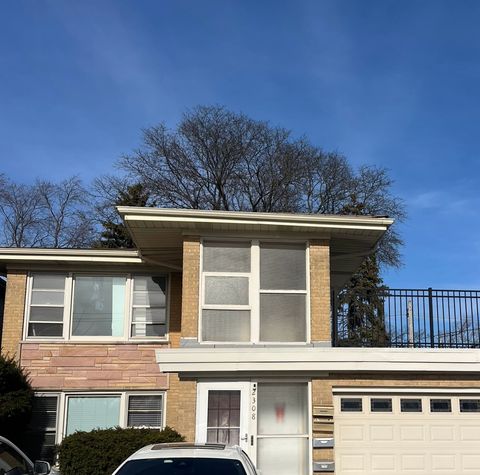 2308 Oakton Street 2 Park Ridge IL 60068