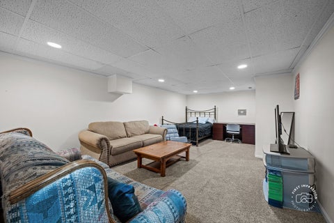 Tiny photo for 2440 Rio Grande Circle, Naperville, IL 60565 (MLS # 12720611)