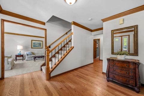Tiny photo for 2440 Rio Grande Circle, Naperville, IL 60565 (MLS # 12720611)